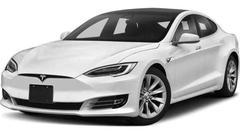 TESLA MODEL S 2017 5YJSA1E10HF176413 image